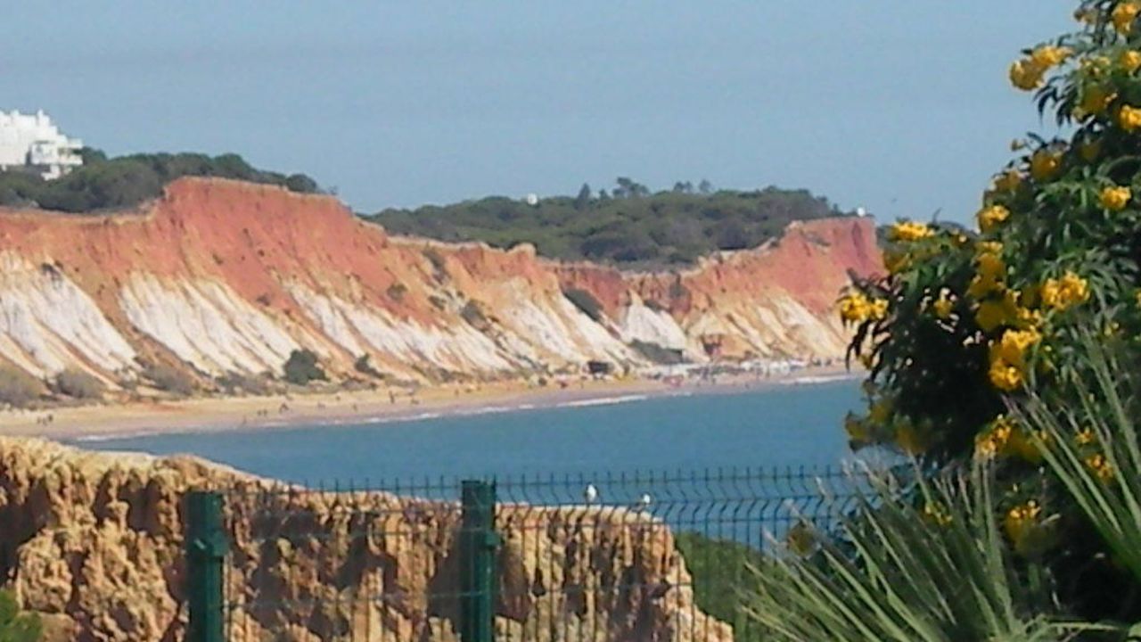 Hotel do Parque in Olhos de Água • HolidayCheck Algarve Portugal