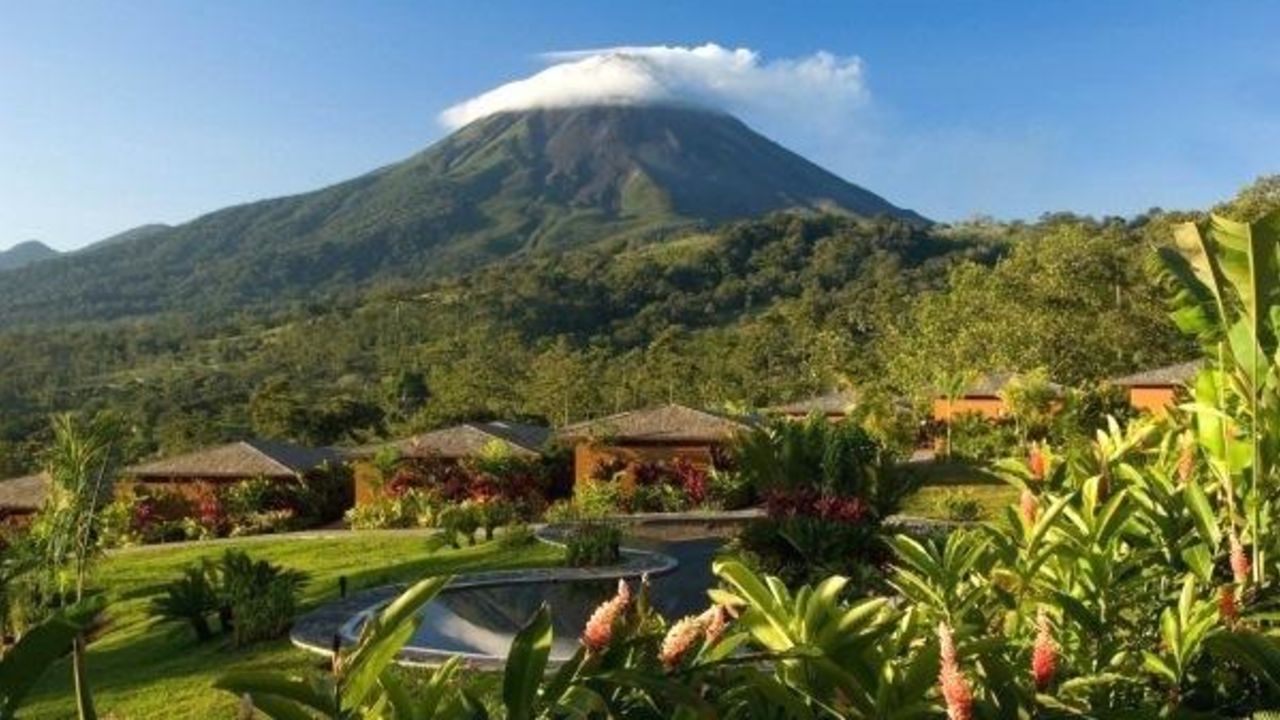 Hotel Arenal Nayara & Gardens (La Fortuna) • HolidayCheck (Sonstiges