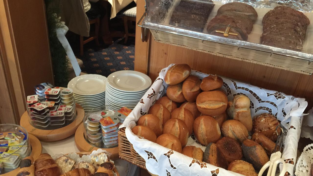 Hotel Altstadt (Leverkusen) • HolidayCheck (Nordrhein ...