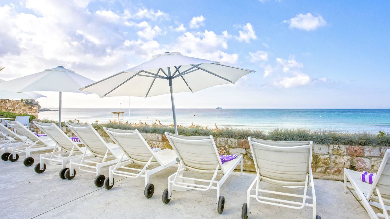 Hotel Be Live Adults Only Marivent