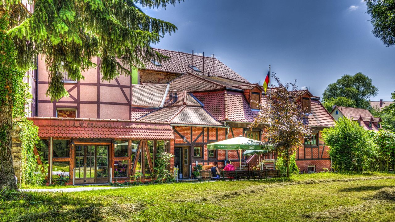 Hotel SpreePension (Bautzen) • HolidayCheck (Sachsen Deutschland)