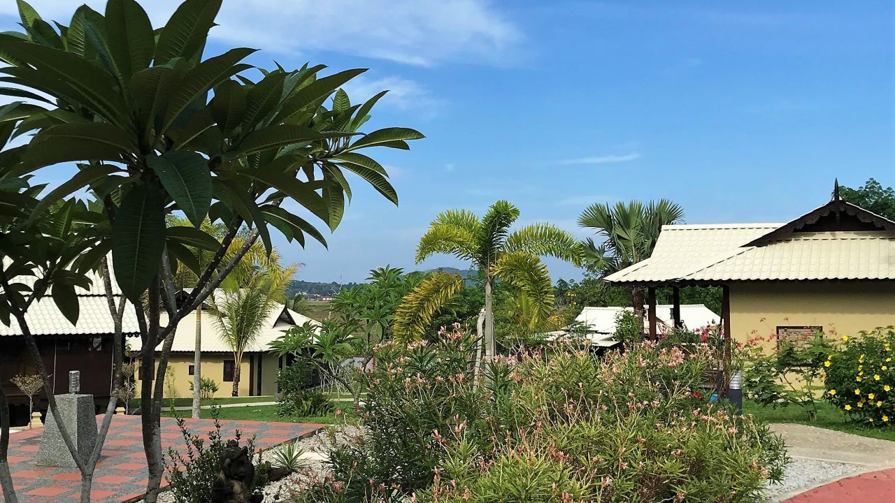  Villa  Kelapa  Langkawi  Kampung Teluk  HolidayCheck 