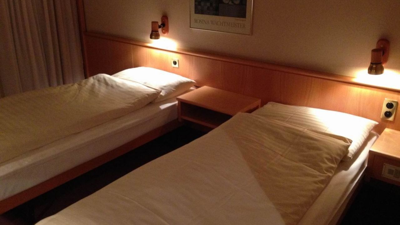 Hotel sistar altbau (geschlossen) in st. gallen • holidaycheck ...