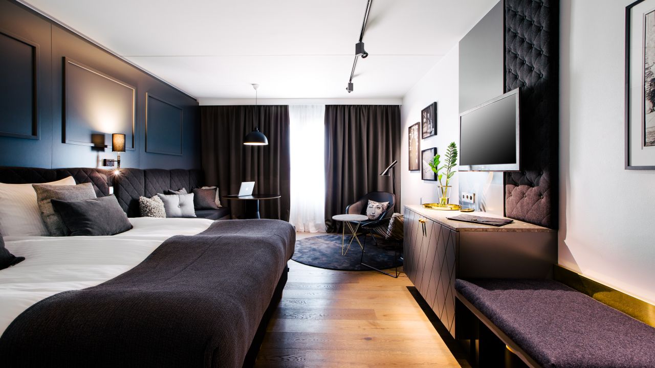 Hotel Radisson Blu Scandinavia Gothenburg Goteborg