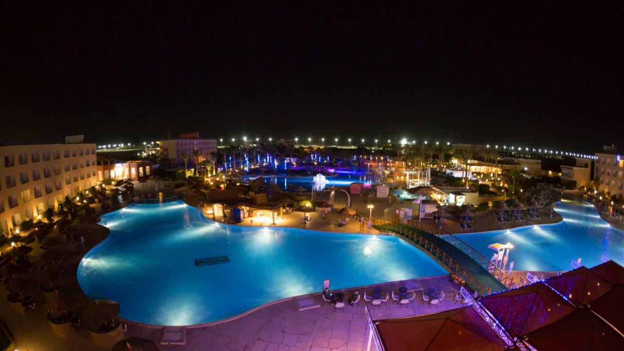 Das Titanic Resort & Aqua Park ist ein 4* Hotel und kann jetzt ab 576€ gebucht werden
