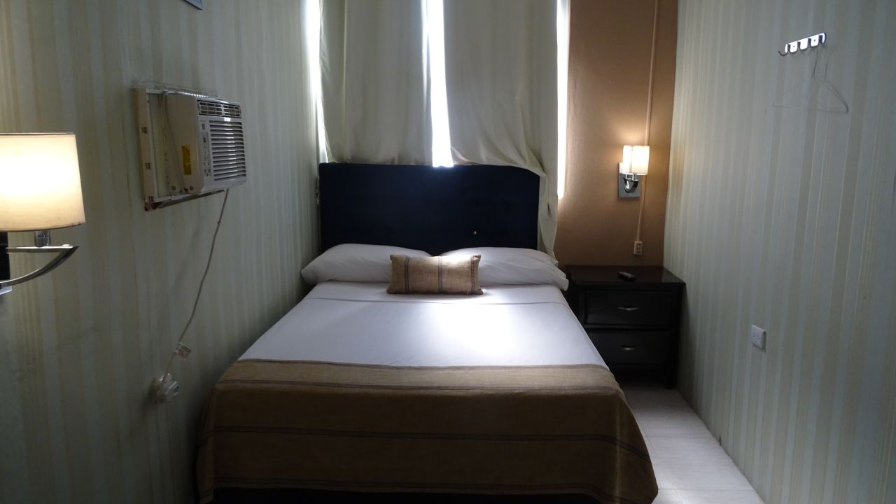 Hotel Santa Clara Monte Cristi Holidaycheck Dominikanische