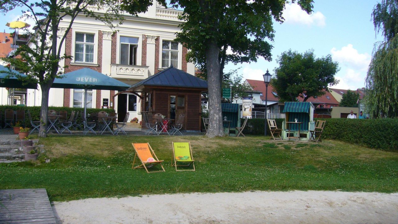 Hotel Prinz Heinrich Werder Havel Holidaycheck Brandenburg Deutschland