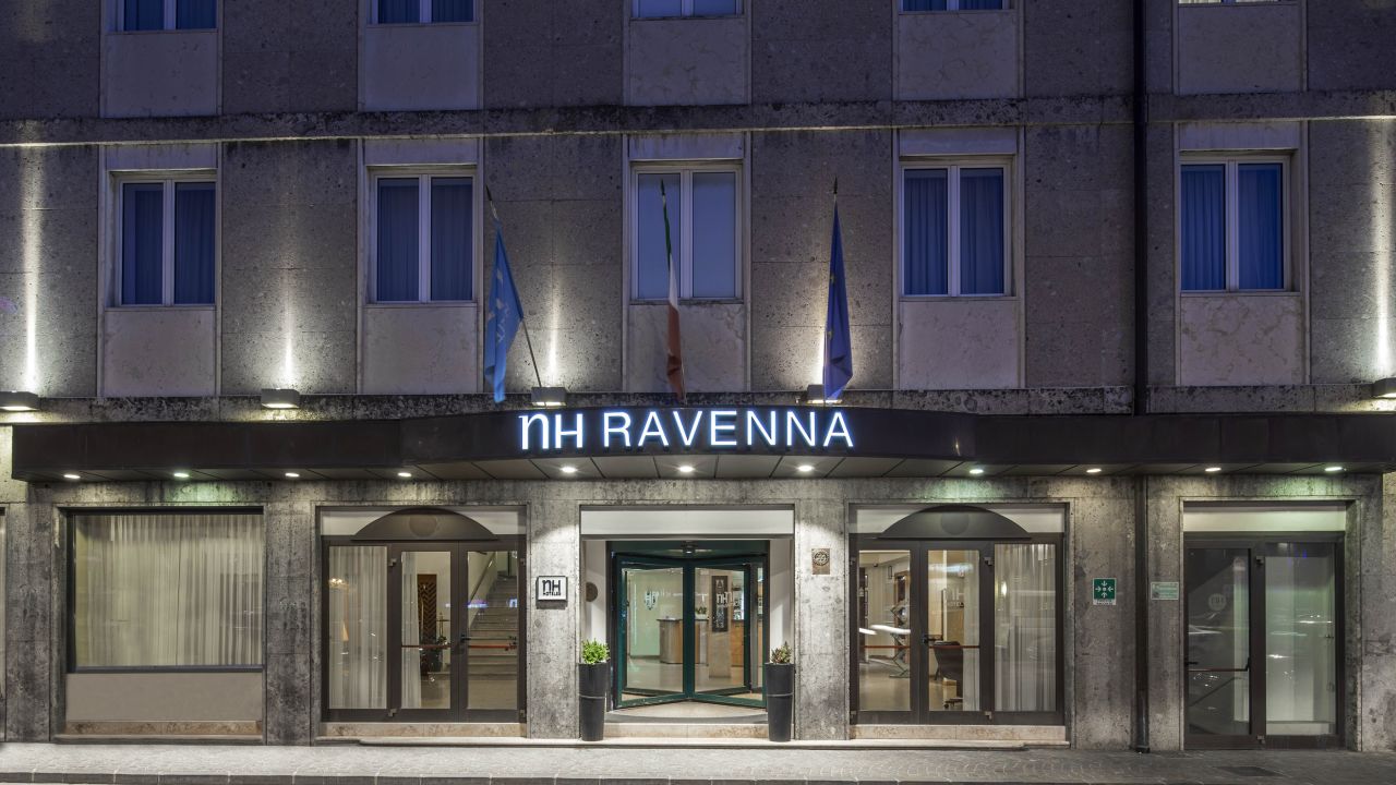 Hotel NH Ravenna (Ravenna) • HolidayCheck (EmiliaRomagna Italien)