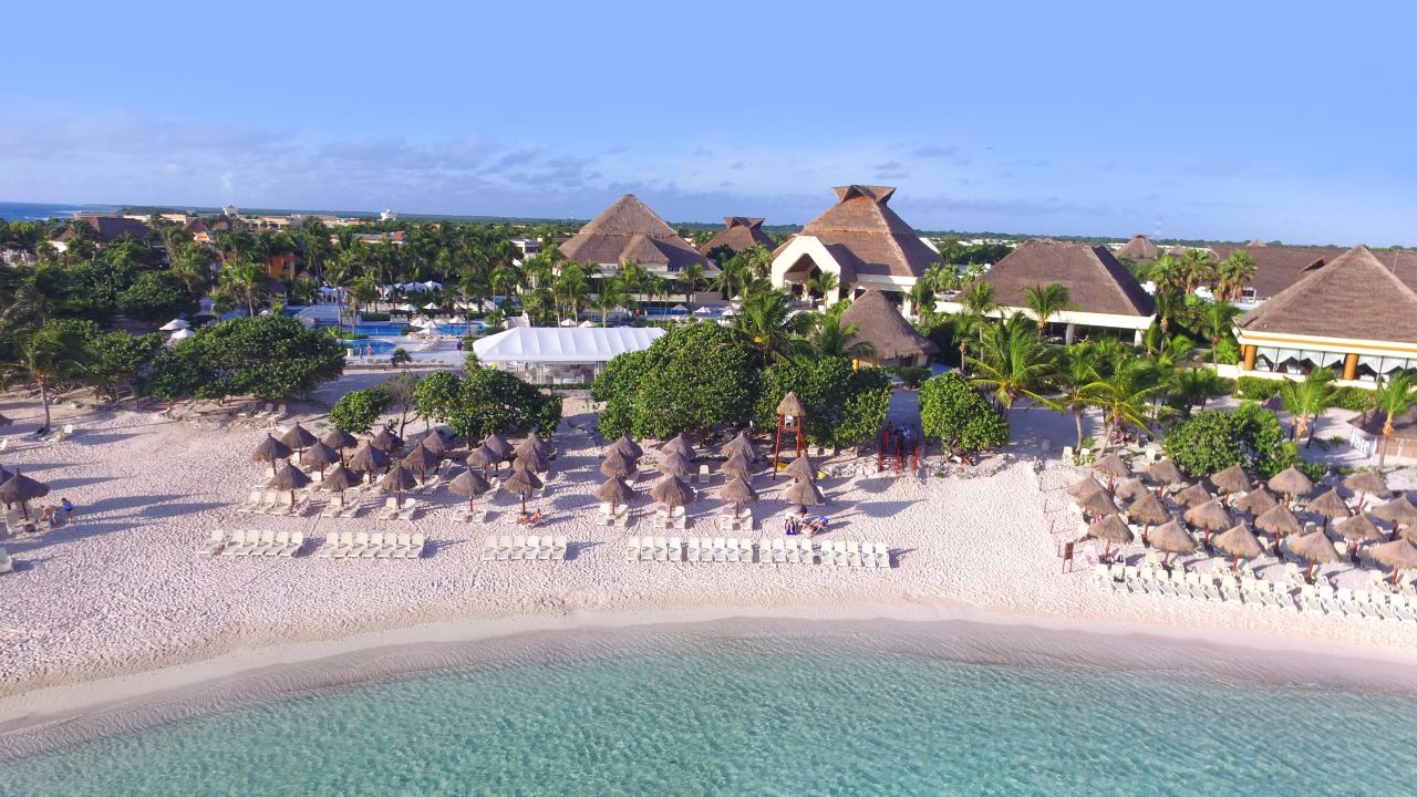 Bahia Principe Luxury Akumal Cancun – XNCNS