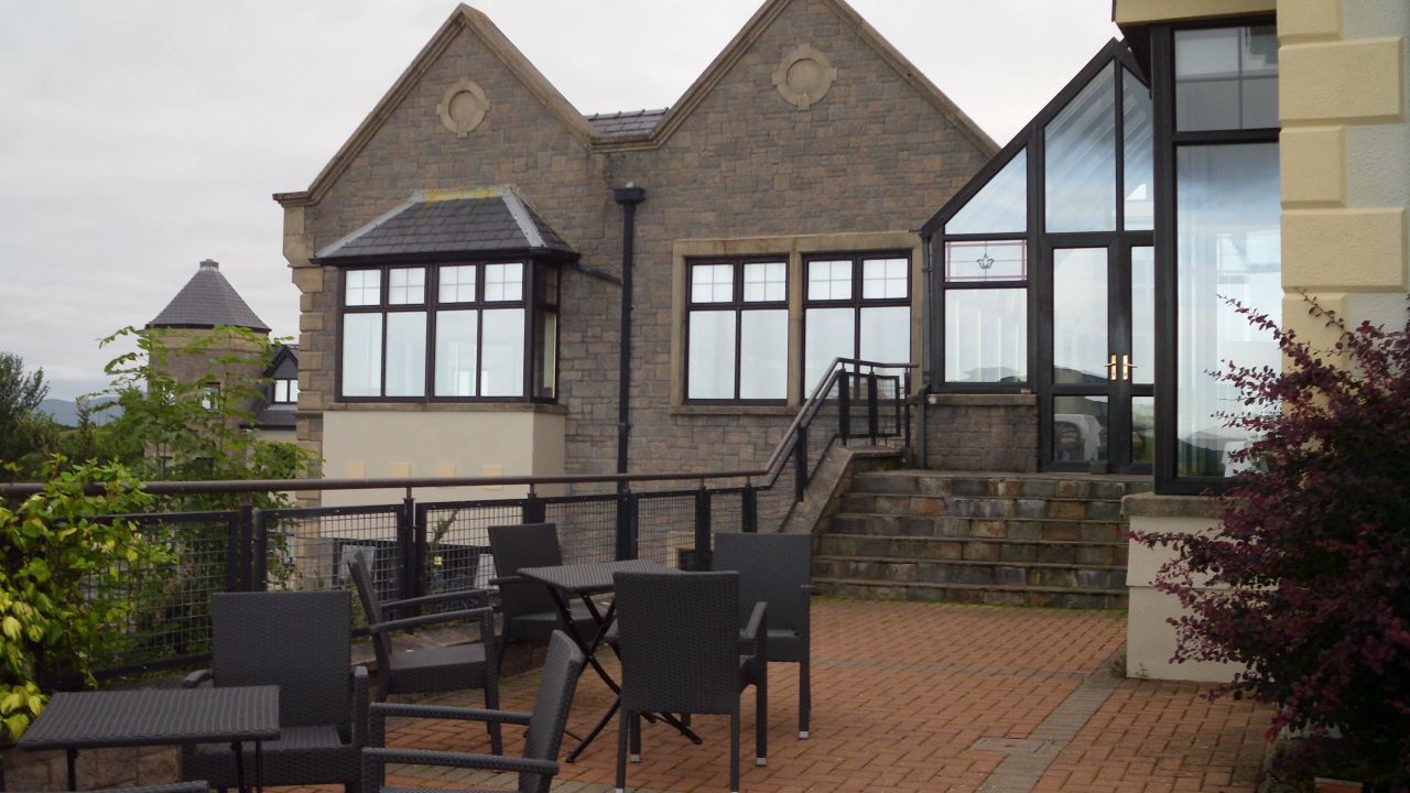 Hotel Knockranny House (Westport) • HolidayCheck (Connacht Irland)