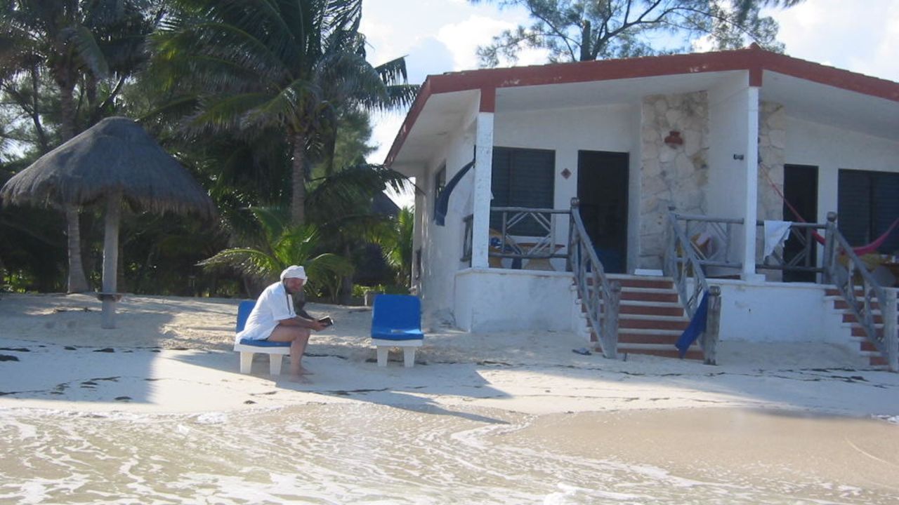 capitan lafitte playa del carmen