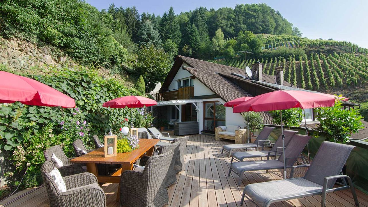 Hotel Eichberg  Glottertal      HolidayCheck  Baden-W  rttemberg