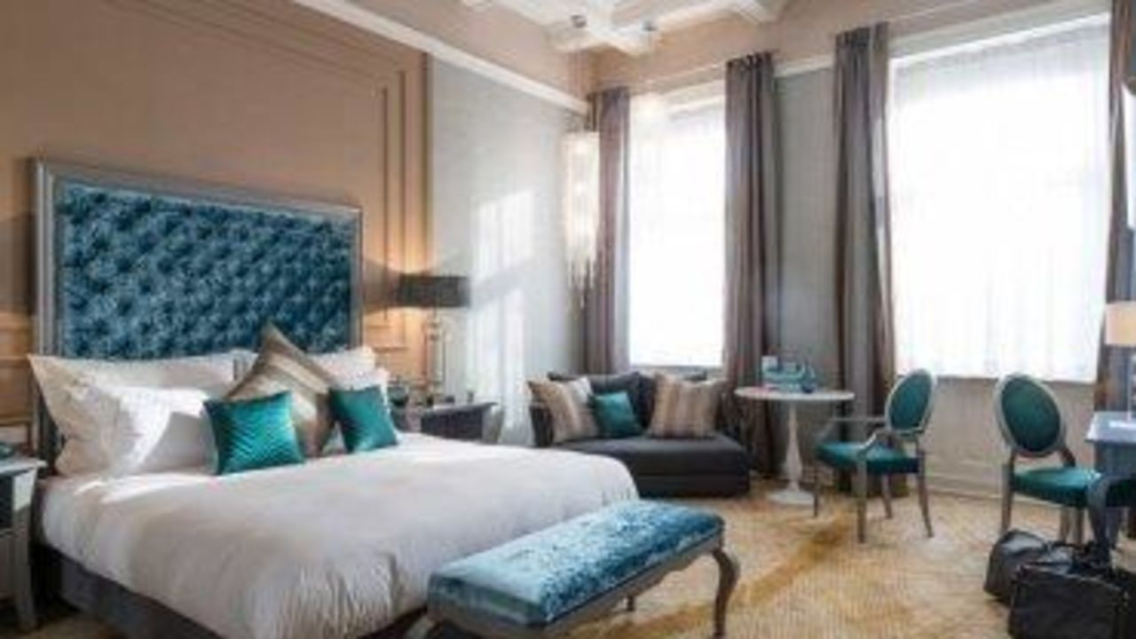 Aria Hotel Budapest Holidaycheck Grossraum Budapest