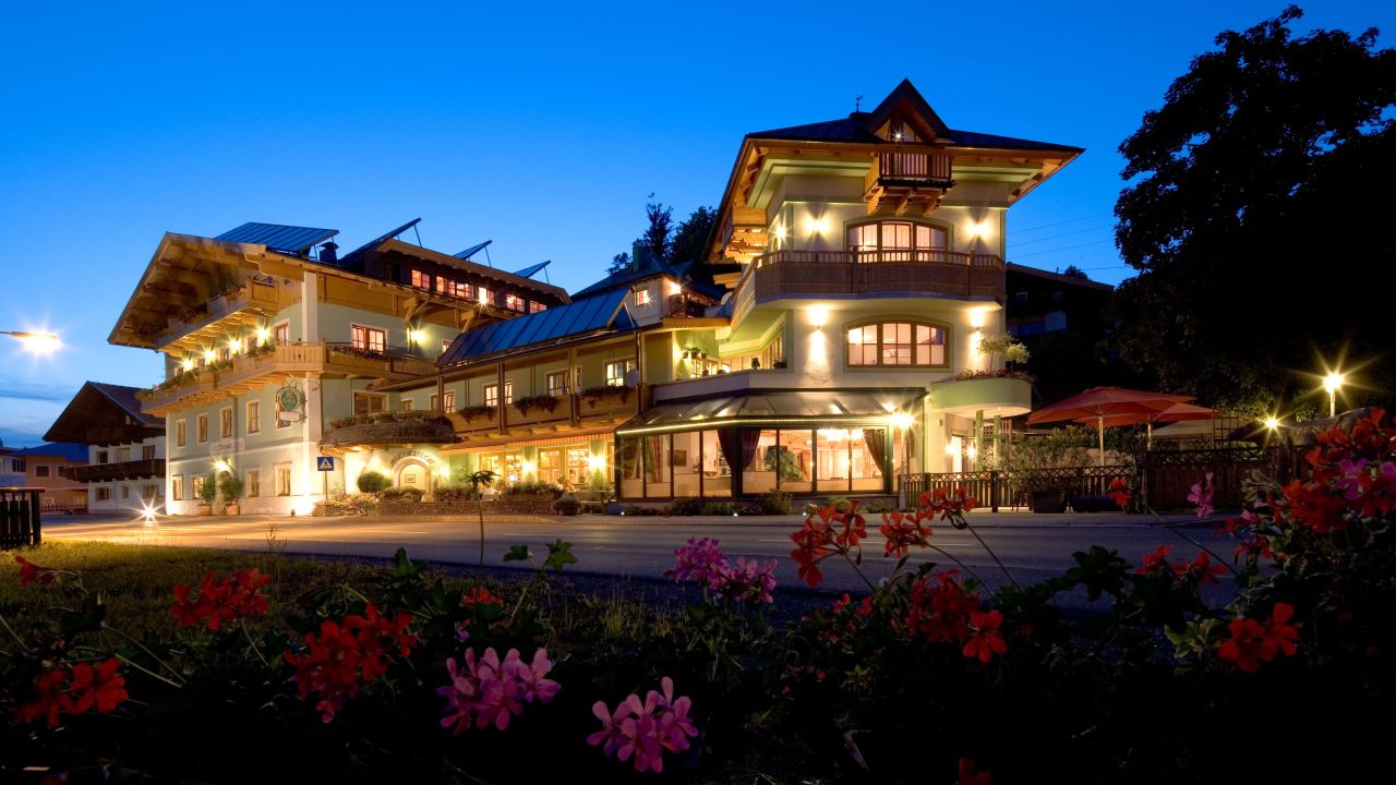 Hotel Obermair (Fieberbrunn) • HolidayCheck (Tirol | Österreich)