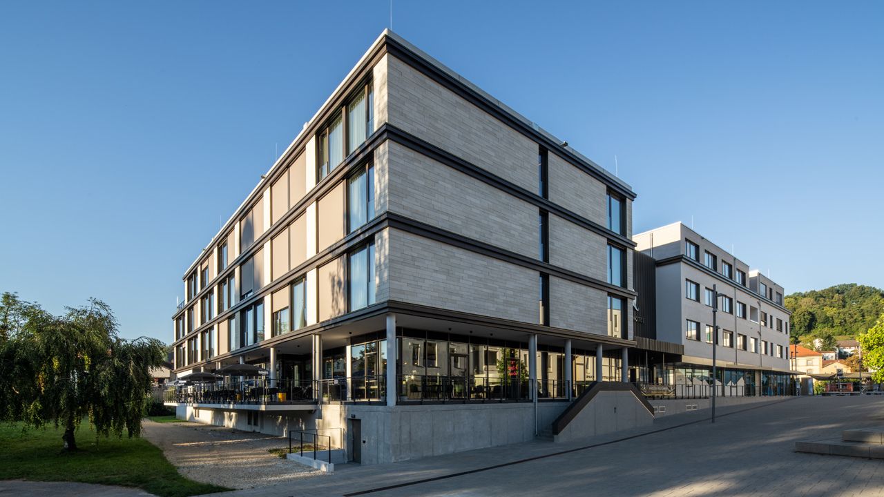 IBB Hotel Altm  hltal-Eichst  tt  Eichst  tt      HolidayCheck  Bayern