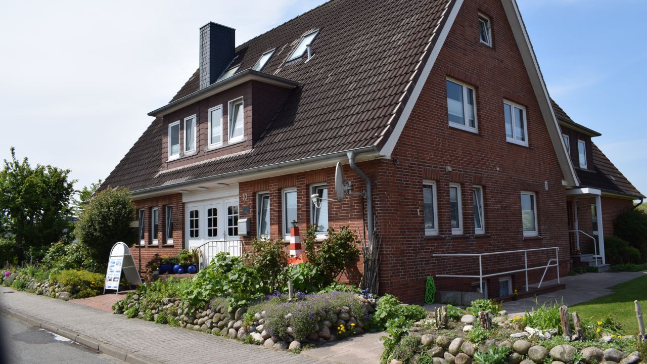 Haus am Meer (Büsum) • HolidayCheck (SchleswigHolstein