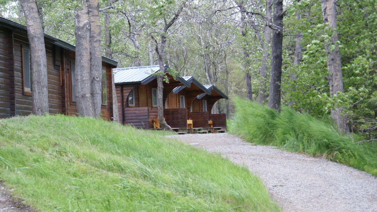 Brooks Lodge (King Salomon) • HolidayCheck (Alaska USA)