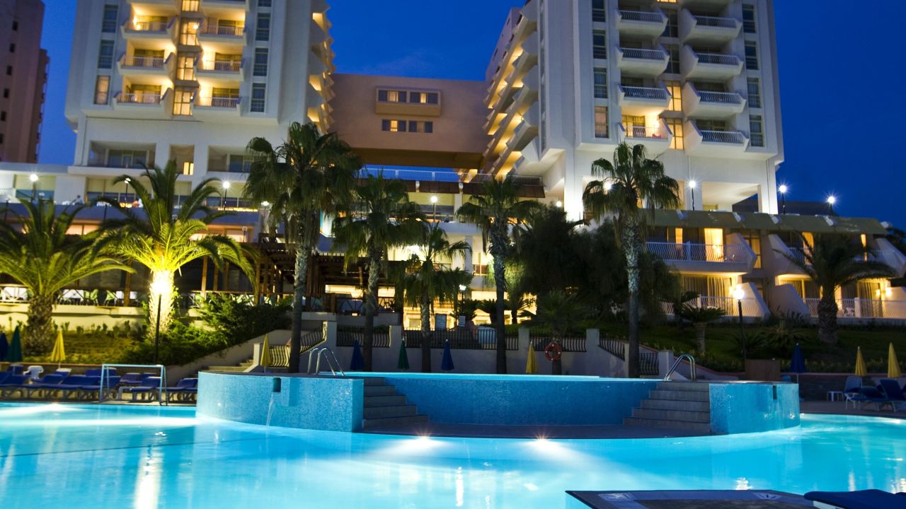 Fantasia Hotel De Luxe (Kusadasi) • HolidayCheck (Türkische Ägäis Türkei)