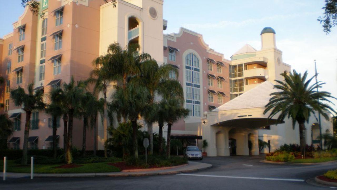 Embassy Suites by Hilton Lake Buena Vista (Lake Buena Vista