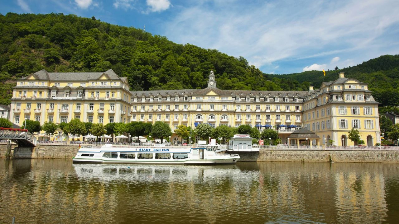 Casino Bad Ems Casino Bad Ems