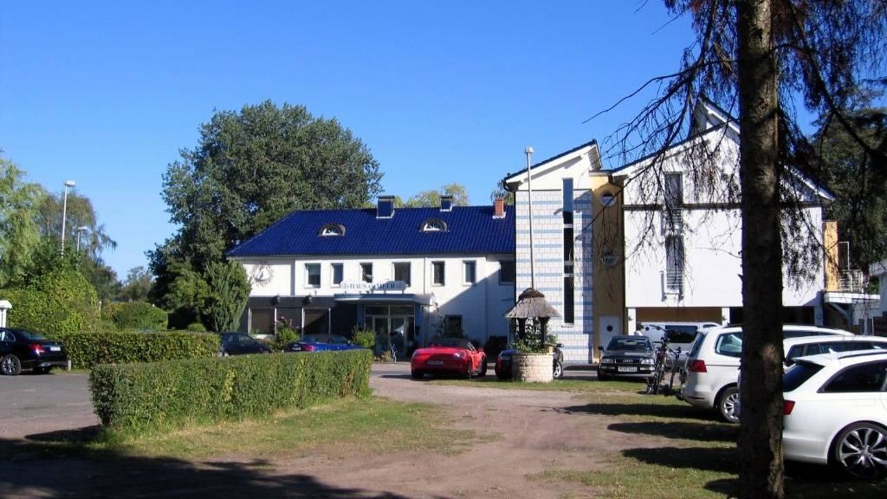 Hotel Haus Am Meer Steinhude Holidaycheck Niedersachsen