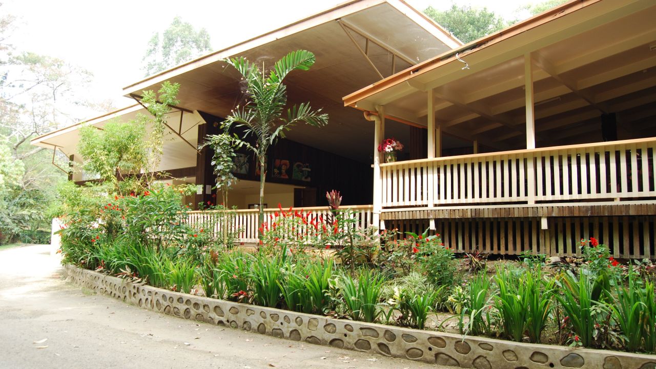 Pacific Gardens Hotel Goroka Holidaycheck Papua Neuguinea
