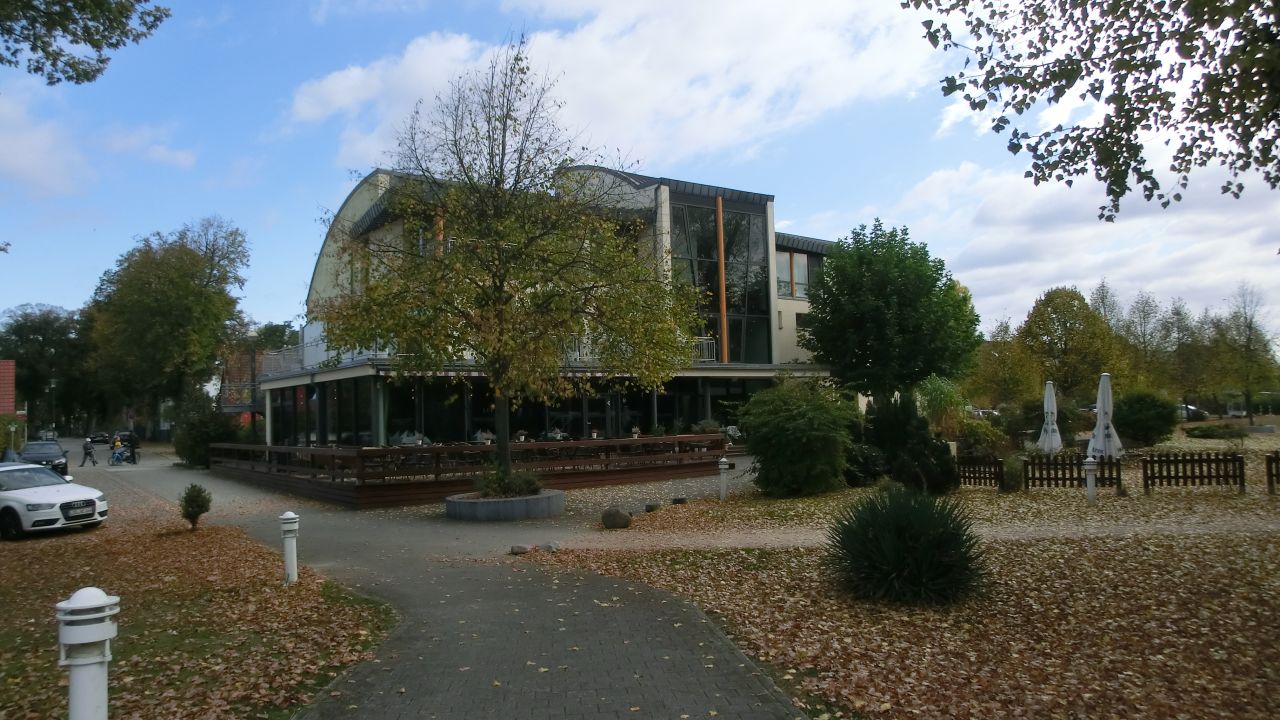 Haus Am Spreebogen In Fürstenwalde