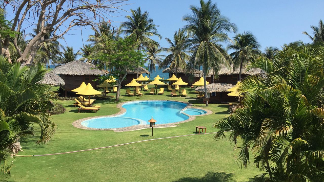  Coco  Beach  Resort in Phan Thiet  HolidayCheck Vietnam  