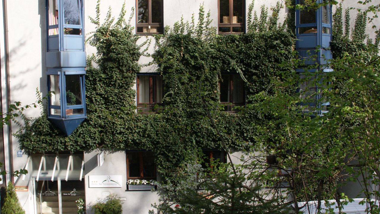 Hotel Am Nockherberg München Holidaycheck Bayern - 