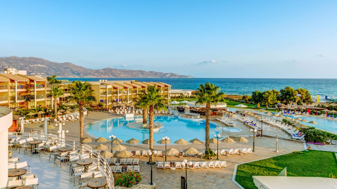 Magic life griechenland