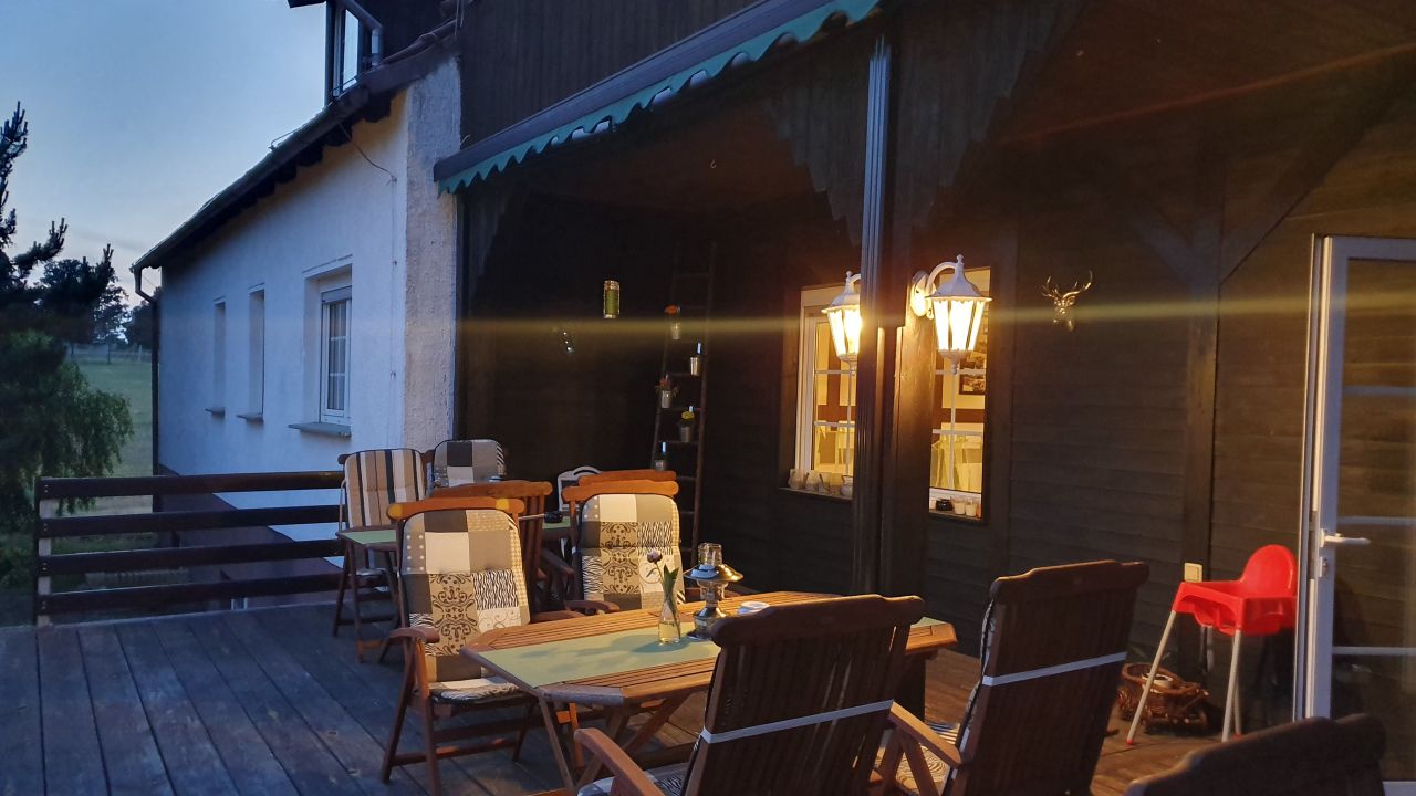 Hotel am Wald Jessen (Jessen) • HolidayCheck (Sachsen