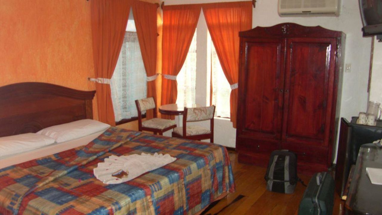 Hotel El Rey Del Caribe Cancun Holidaycheck Quintana Roo