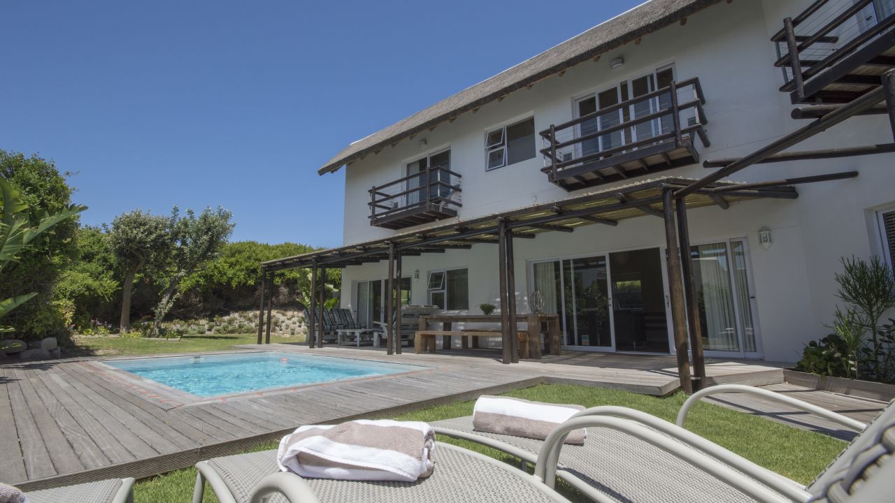 Cape St. Francis Resort (Cape Saint Francis) • HolidayCheck (Ostkap