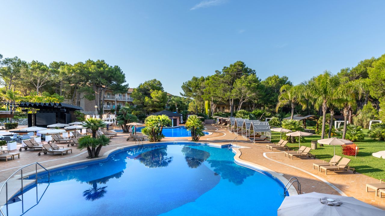 Vanity Hotel Suite & Spa (Cala Mesquida) • HolidayCheck (Mallorca