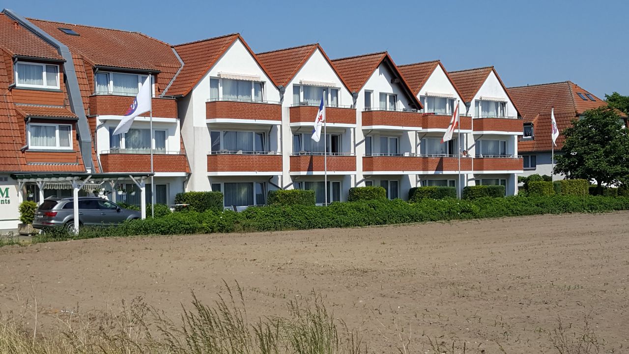 Haus Usedom (Loddin) • HolidayCheck (Mecklenburg