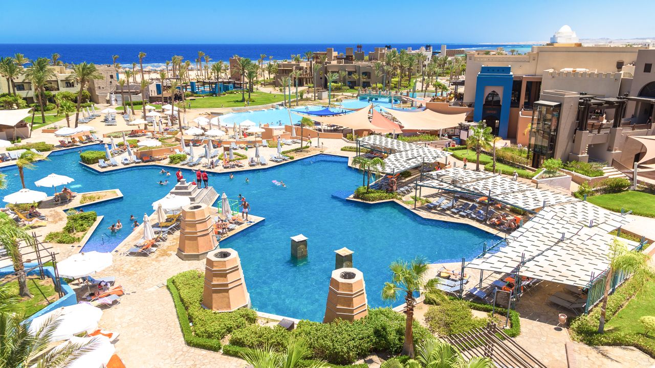 Port Ghalib Resort (Marsa Alam) • HolidayCheck (Marsa Alam/El Quseir