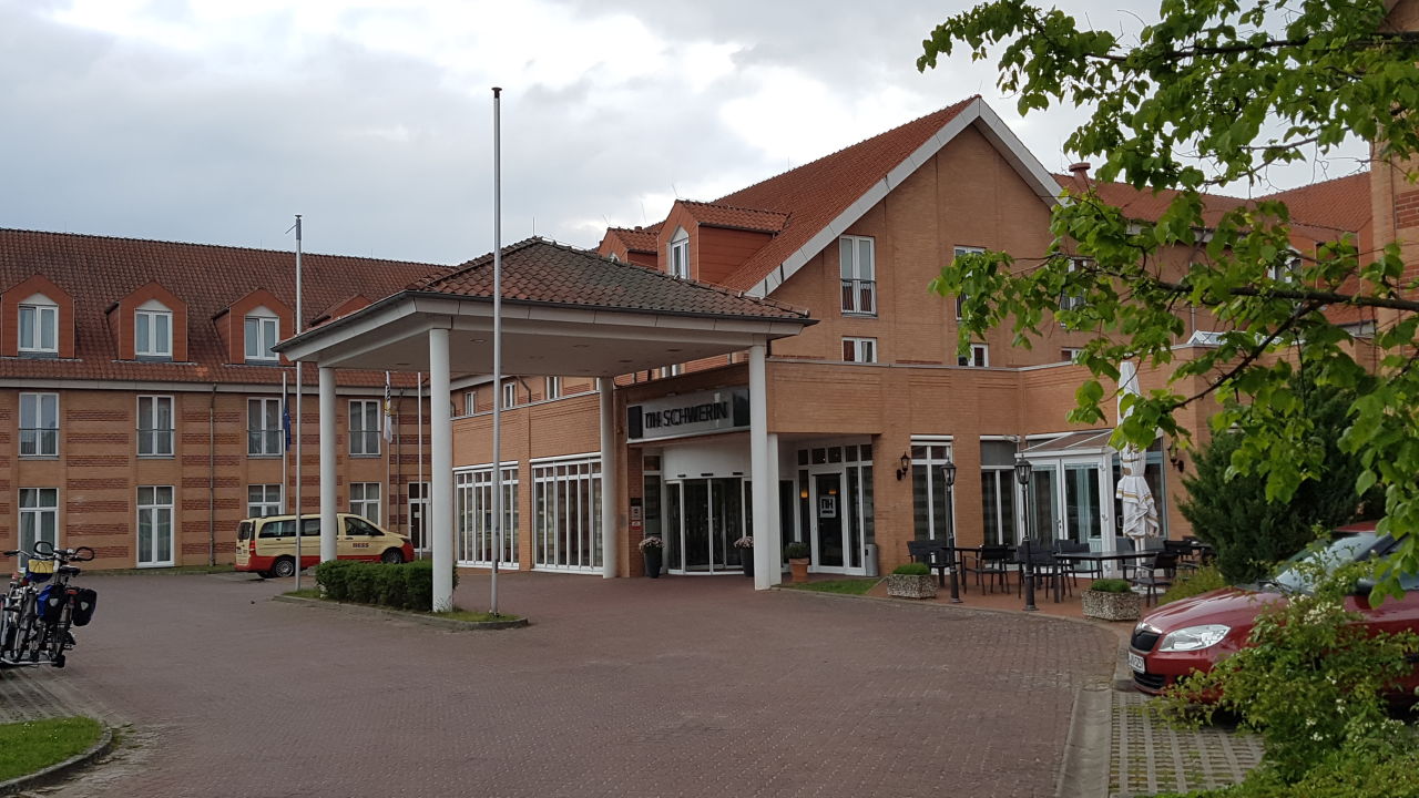 nh hotel schwerin krebsförden