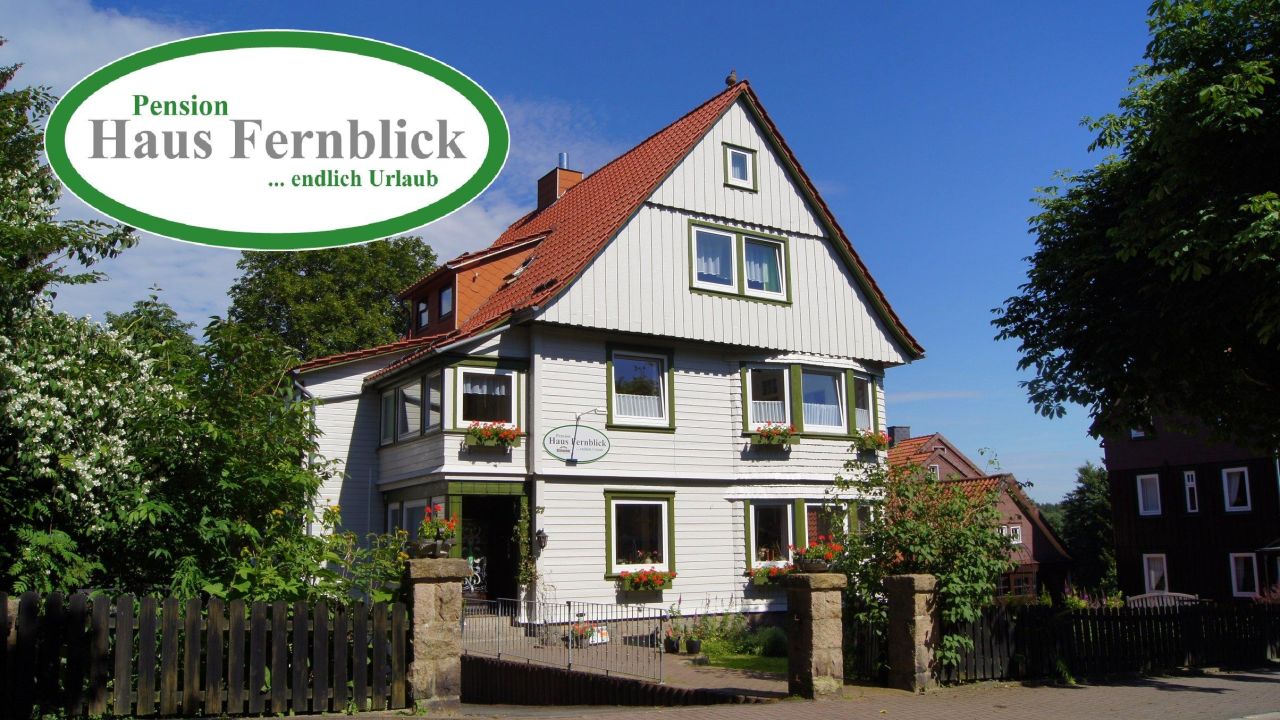 Haus Fernblick (Braunlage) • HolidayCheck (Niedersachsen