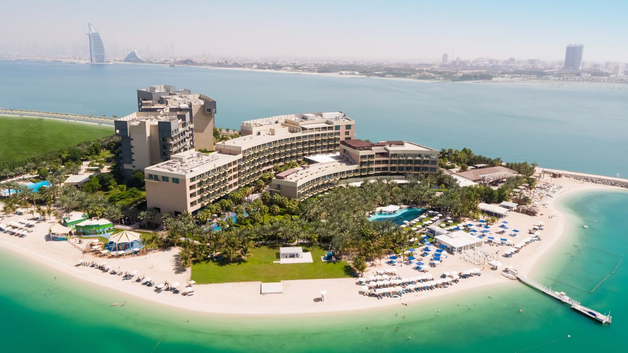 Rixos The Palm Hotel Suites Dubai Holidaycheck Dubai
