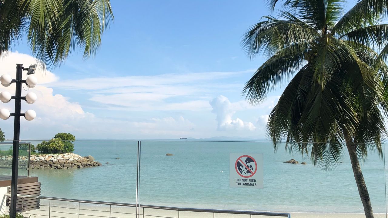 Mercure Penang Beach (Tanjung Bungah) • HolidayCheck (Penang | Malaysia)