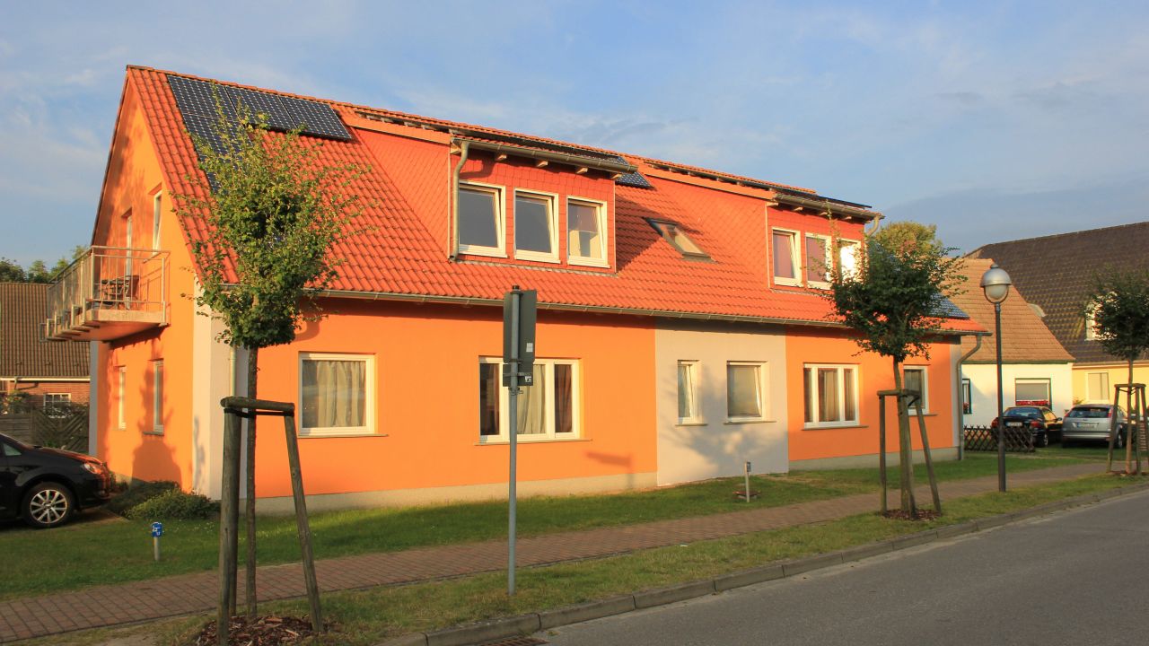 Haus Mammut Trassenheide Holidaycheck Mecklenburg Vorpommern