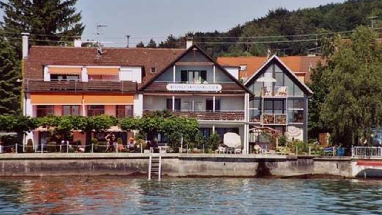 Pension Haus am See in Unteruhldingen • HolidayCheck