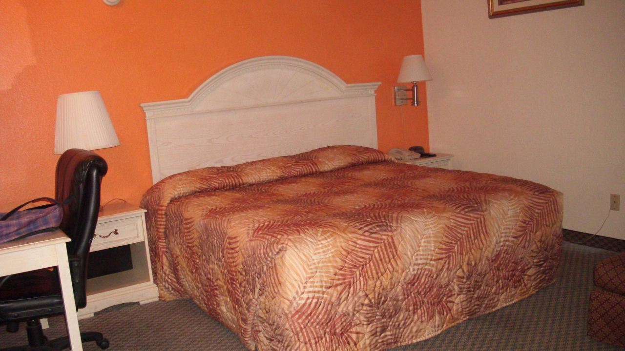 Hotel Knights Inn Lake Charles Lake Charles Holidaycheck