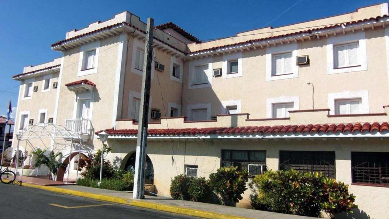 Hotel Islazul Dos Mares (Varadero) • HolidayCheck (Varadero Kuba)