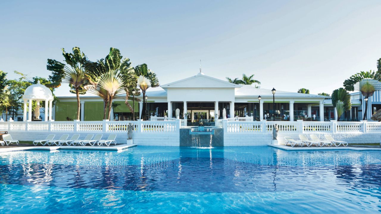 Hotel Riu Negril (Green Island) • HolidayCheck (Cornwall Jamaika)