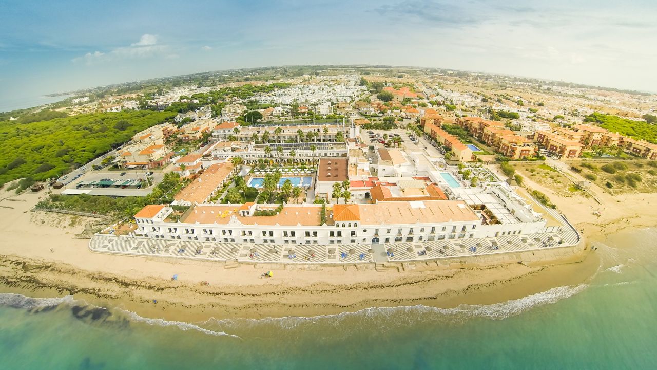 Hotel Playa de la Luz (Rota) • HolidayCheck (Costa de la Luz | Spanien)
