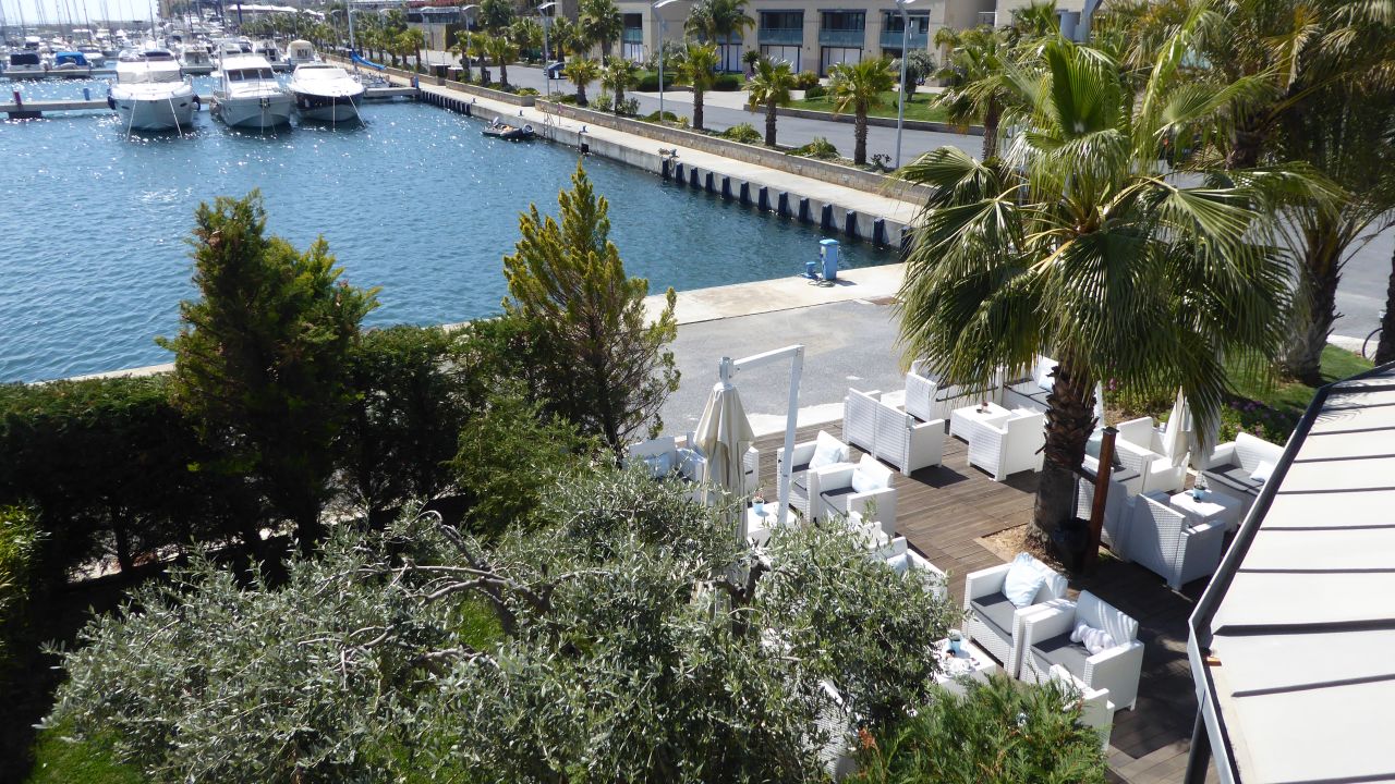 Das Riviera dei Fiori ist ein 4* Hotel und kann jetzt ab 1275€ gebucht werden