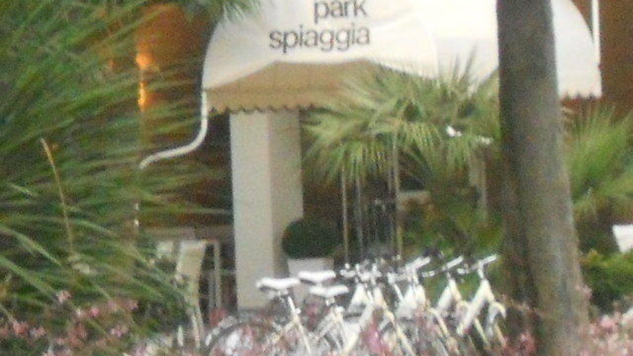 Hotel Park Spiaggia Grado Holidaycheck Friaul Julisch