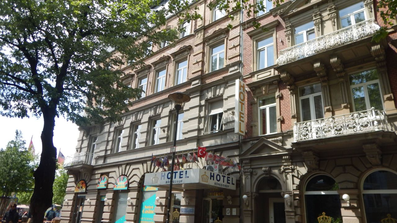 Casino Mainz Casino Mainz
