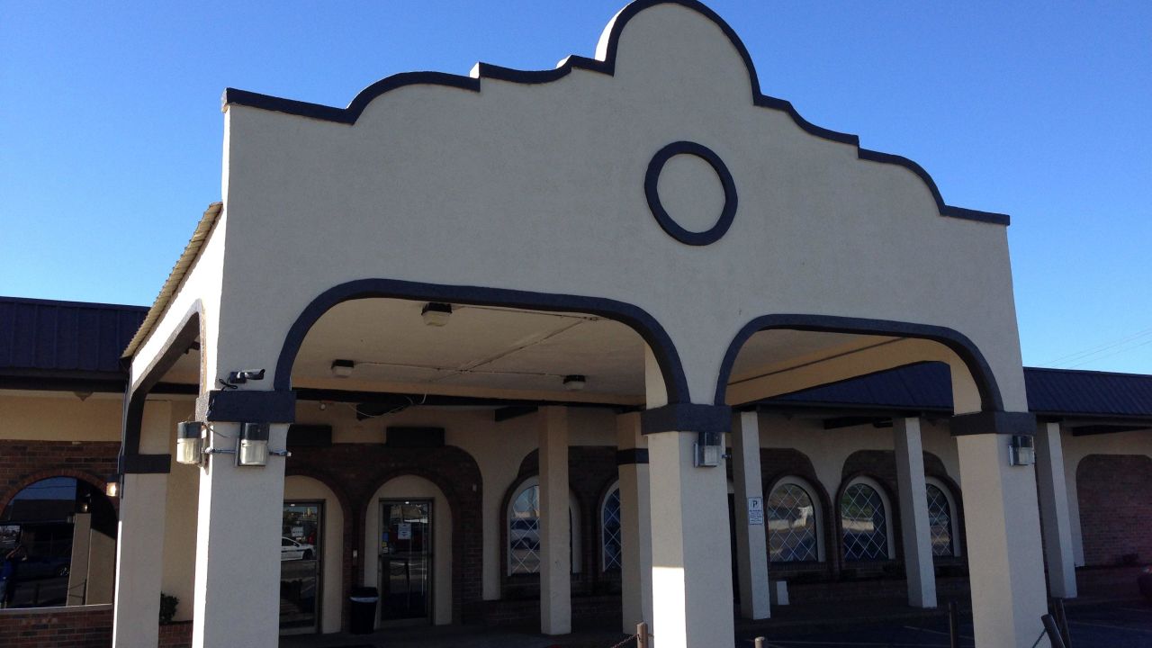 Hotel Knights Inn Nashville Tn (Nashville) • HolidayCheck (Tennessee USA)